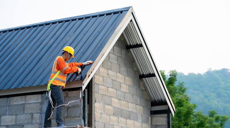 Local Chimney Repair in Devers, TX